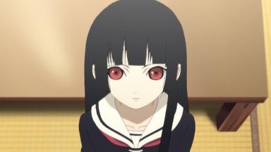 Jigoku Shoujo 1x20