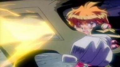Reena y Gaudy 3x26