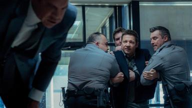 Mayor of Kingstown 4x6