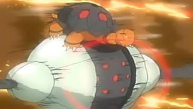 Pokémon 9x40