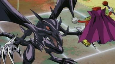 Yu-Gi-Oh! Duel Monsters 1x12