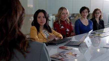 Good Trouble 3x10