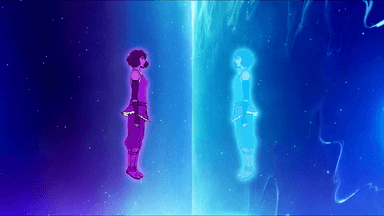 La leyenda de Korra 4x13