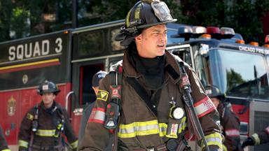 Chicago Fire 11x6