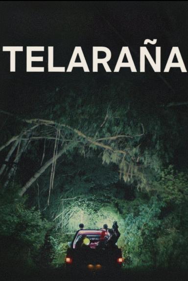Telaraña