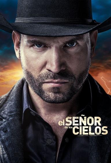 El señor de los cielos 8x3