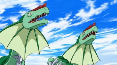 Bakugan 4x8
