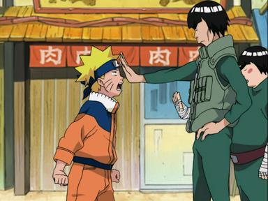 Naruto 4x161