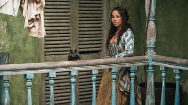 Black Sails 2x6