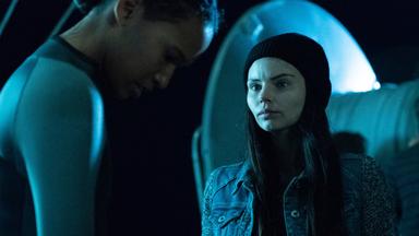 Siren 2x8