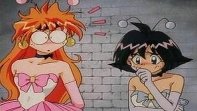Reena y Gaudy 2x14