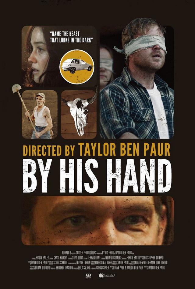 By His Hand