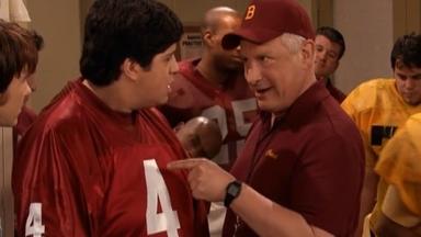 Drake y Josh 2x4