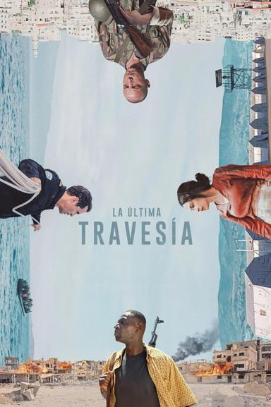 La última travesia