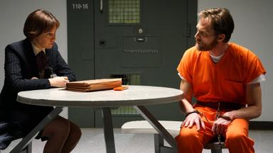 Manhunt: Unabomber 1x8