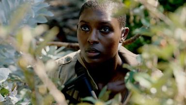 The Last Ship 4x8