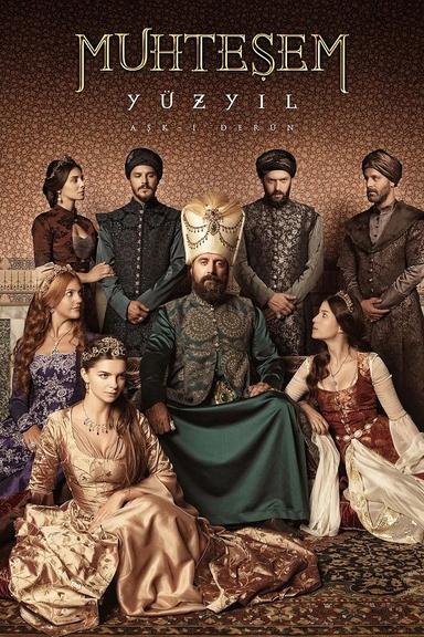 Suleimán, el gran sultán