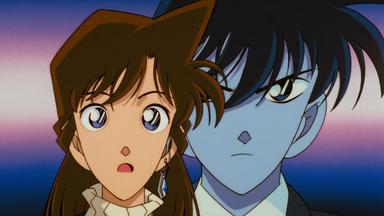 Detective Conan 1x85