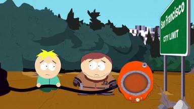 South Park 10x2