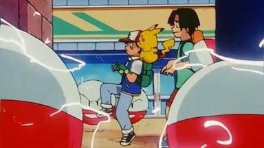 Pokémon 2x34