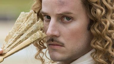Versailles 2x10