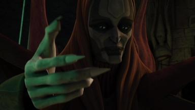 Star Wars: The Clone Wars 3x12