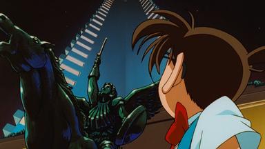 Detective Conan 1x70