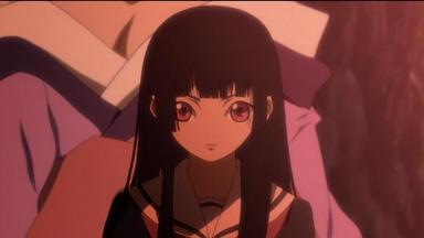 Jigoku Shoujo 1x11