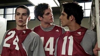 Teen Wolf 2x8