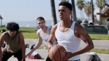 Bel-Air 2x10
