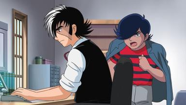Black Jack 1x45