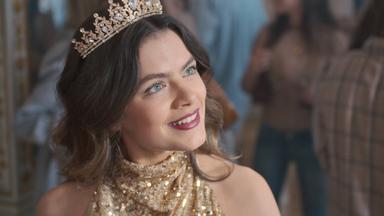 Barracuda Queens 2x3