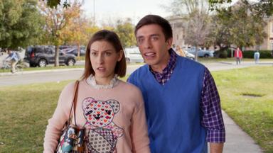 The Middle 9x18
