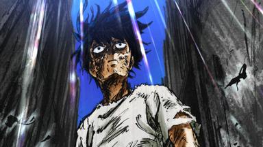 Mob Psycho 100 1x8