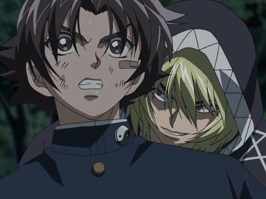 Shijou Saikyou no Deshi Kenichi 1x33