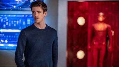 The Flash 6x14