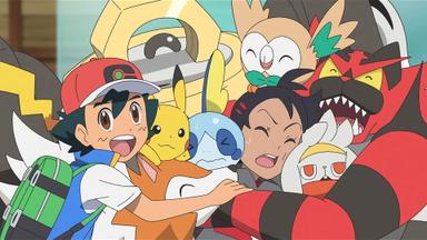 Pokémon 23x37