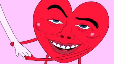 Hora de aventuras 1x7
