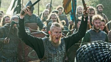 Vikingos 4x19