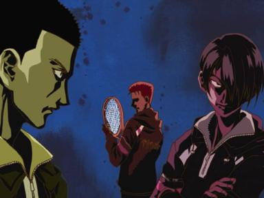 The Prince of Tennis 1x13
