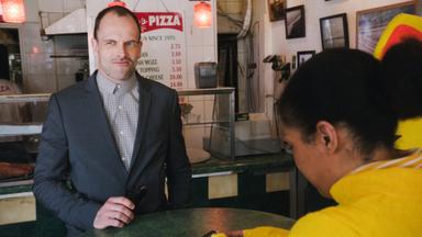 Elementary 5x22
