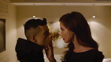 Mr. Robot 2x10