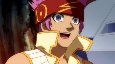 Bakugan 2x8