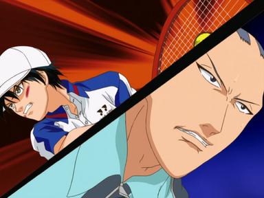 The Prince of Tennis 4x10