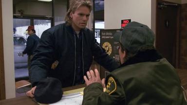 MacGyver 5x14