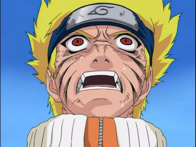Naruto 3x121