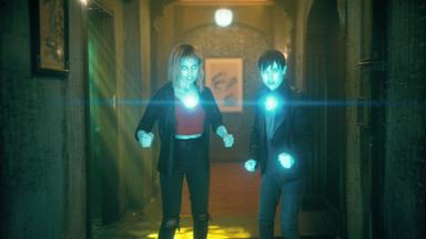 The Umbrella Academy 3x10
