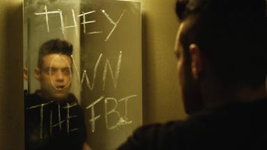 Mr. Robot 3x9