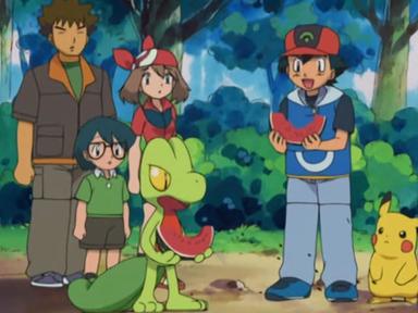 Pokémon 7x1