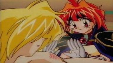 Reena y Gaudy 2x12